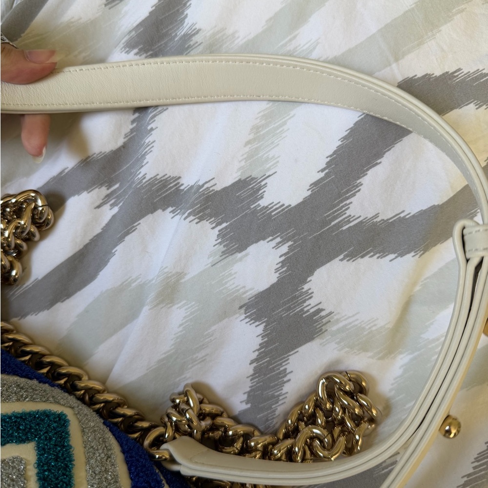 Chanel 2019 Cruise Boy Bag Small - Picture 7 of 9